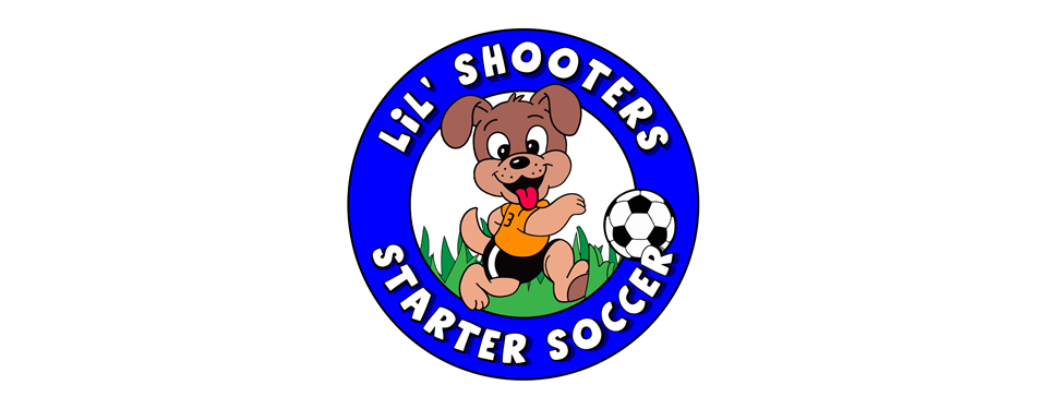 Lil' Shooters (Click to download Spring Outdoor registration form)