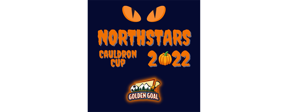 1st Annual Cauldron Cup 7v7 Tournament