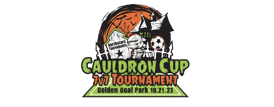 2nd Annual Cauldron Cup 7v7 Tournament