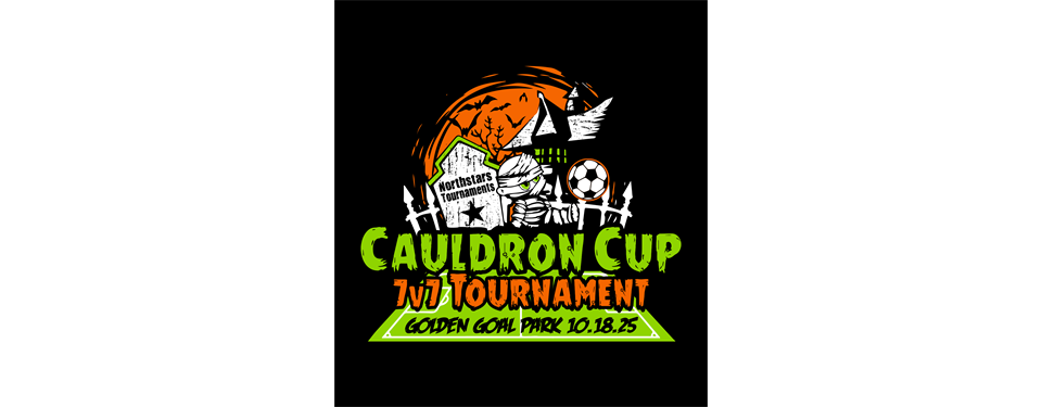 4th Annual Cauldron Cup 7v7 Tournament
