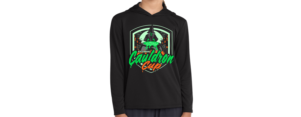 Official 2025 Glow in the Dark 