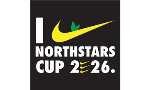 Link to 2026 Northstars Cup Master Schedule